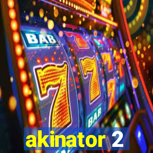 akinator 2